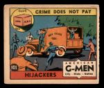 #101 Hijackers  