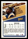 1993 Topps #188 Todd Lyght<br />F93T-D 188<br /><a class='button AddToCart' data-ajax='true' data-ajax-mode='replace' data-ajax-update='#cart-info' href='/AddToCart?itemId=4289313&quantity=1&type=0'>Add To Cart</a>