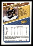 1993 Topps #429 Gerald Robinson<br />F93T-D 429<br /><a class='button AddToCart' data-ajax='true' data-ajax-mode='replace' data-ajax-update='#cart-info' href='/AddToCart?itemId=4289554&quantity=1&type=0'>Add To Cart</a>