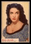 #18 Katy Jurado 