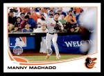 #216 All-Star Manny Machado 
