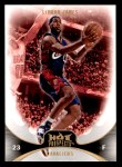 #43 LeBron James 