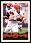 #4 Colt McCoy 