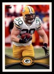 #5 John Kuhn 