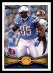 #26 Antonio Gates 