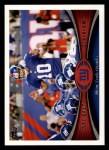 #43 New York Giants Eli Manning 