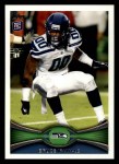 #44 Bruce Irvin 