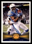 #46 Malcom Floyd 
