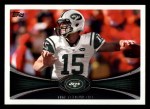 #50 Tim Tebow 