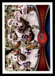 #56 Buffalo Bills Brad Smith 
