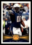 #83 Kendall Reyes 