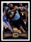 #89 Michael Brockers 