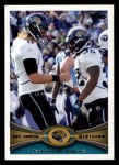 #102 Jacksonville Jaguars Blaine Gabbert / Maurice Jones-Drew 