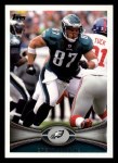 #108 Brent Celek 