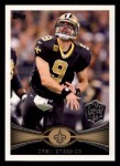 #111 Drew Brees POY 