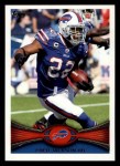 #133 Fred Jackson 