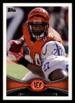 #137 Jermaine Gresham 
