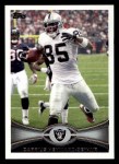 #142 Darrius Heyward-Bey 