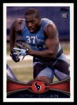 #156 Whitney Mercilus 