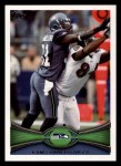 #157 Kam Chancellor 