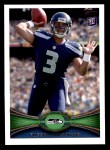 #165 Russell Wilson 