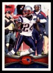 #168 Kyle Arrington 
