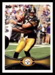 #170 Ben Roethlisberger 