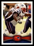 #171 Vince Wilfork 