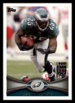 #210 LeSean McCoy 