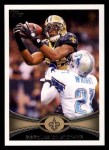 #215 Marques Colston 