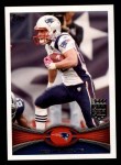 #220 Wes Welker 