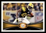 #223 Antonio Brown 