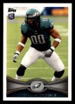 #236 Mychal Kendricks 