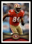 #258 Randy Moss 