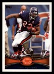 #260 Matt Forte 
