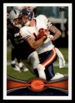 #264 Johnny Knox 