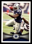 #267 Felix Jones 