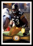 #274 Maurkice Pouncey 