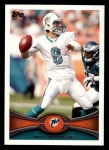 #276 Matt Moore 
