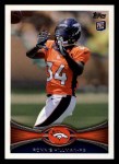 #283 Ronnie Hillman 