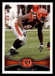#296 Geno Atkins 