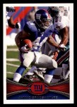 #298 Ahmad Bradshaw 