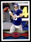 #300 Eli Manning 