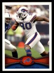 #306 Mario Williams 