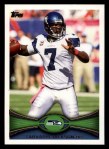 #307 Tarvaris Jackson 