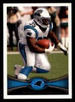 #315 Mike Tolbert 