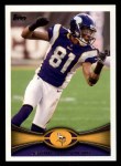 #317 Jerome Simpson 