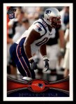 #322 Dont'a Hightower 