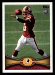 #340 Robert Griffin III 