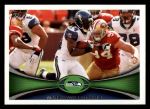 #372 Marshawn Lynch 